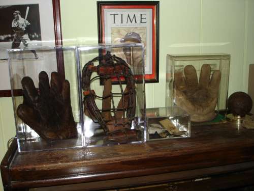 John Popovich Jr. Display 6